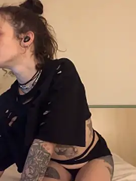 4lien online show from April 2026 04:59:01 PM