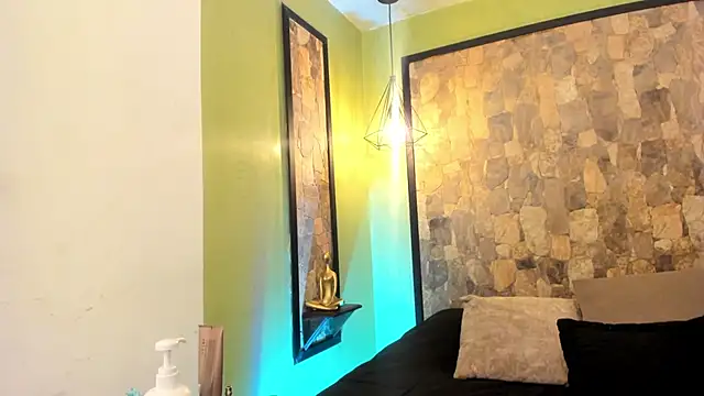 Kaorusweet online show from January 2026 11:23:02 AM