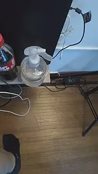 KiaraFoster online show from February 2026 11:19:02 AM