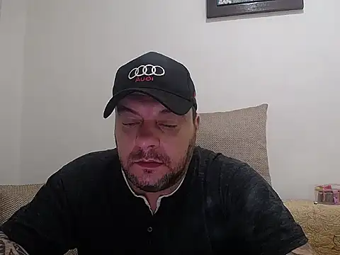 TomasTenerife online show from March 2026 07:20:02 AM