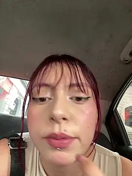 CamiTeaseX  online show from April 2026 06:38:01 PM