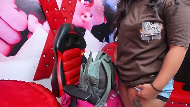 carolina canndy online show from February 2026 02:52:02 AM