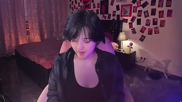 SarahShelby online show from March 2026 10:41:01 AM