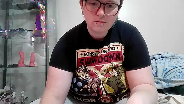 Pupghostt online show from February 2026 02:48:02 PM
