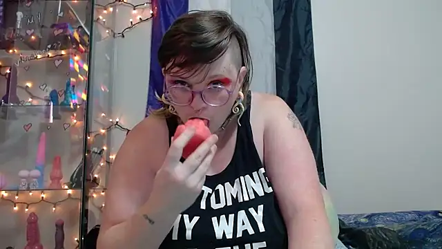 Pupghostt online show from June 2026 12:53:01 PM