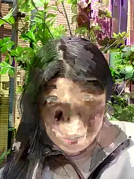 Luozhiqi520 online show from December 2025 05:14:01 AM