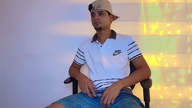 Alejandro Dirty online show from December 2025 10:06:02 PM