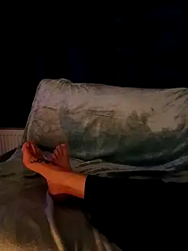 Love-Feet-25 online show from December 2025 08:16:02 PM