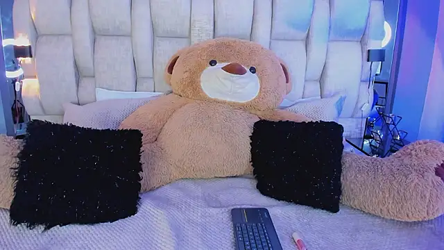  PaulinaDoll  online show from March 2026 03:50:01 AM