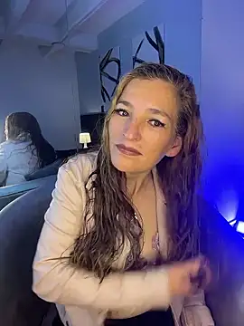 JennaMilf  online show from January 2026 11:59:02 AM