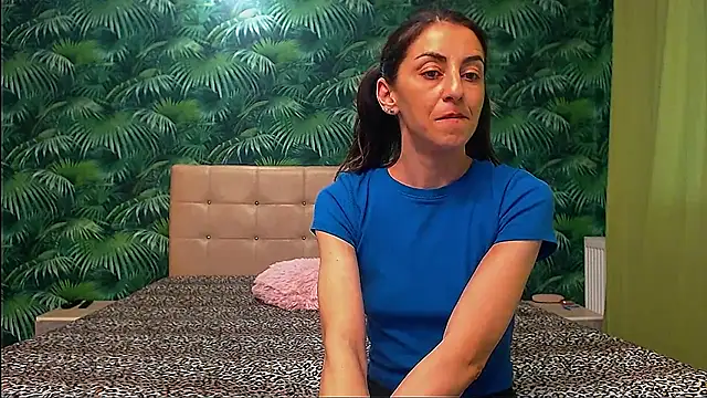 Stella John online show from January 2025 08:27:02 AM