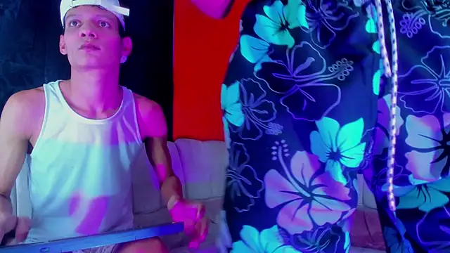 Pleasure boys hot online show from February 2026 07:01:02 PM