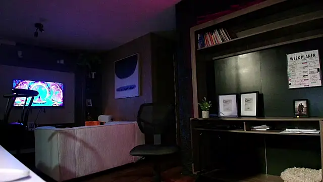 Ambrosia       online show from February 2026 12:11:01 PM