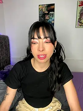 junorise23 online show from January 2026 03:42:02 AM