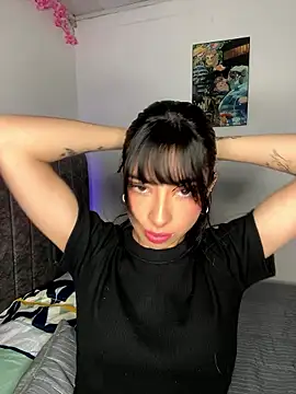 junorise23 online show from January 2026 05:11:01 AM