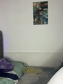 junorise23 online show from January 2026 04:38:02 AM