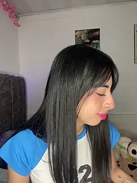 junorise23 online show from February 2026 04:10:02 AM