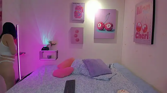 kyoto Aoki online show from February 2026 03:53:02 PM