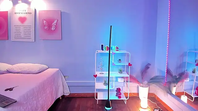 kyoto Aoki online show from February 2026 07:31:01 PM