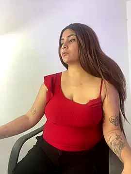 CHLOE EF online show from December 2025 03:13:02 AM