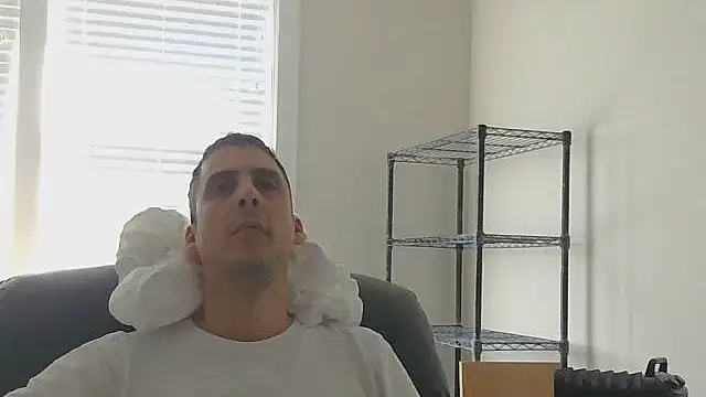 SissyJosh online show from April 2026 07:58:02 PM