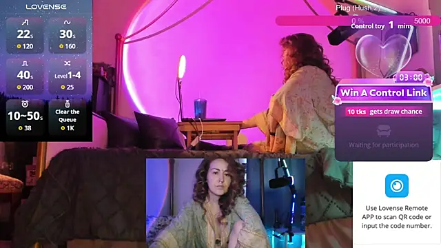 Snapshot of trixiedivine chatting on March 2026 10:13:01 PM trixiedivine online show from March 2026 10:13:01 PM