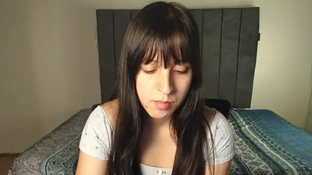 Sofii unicorn online show from March 2026 10:23:01 PM