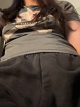 Sofii unicorn online show from March 2026 02:49:01 AM