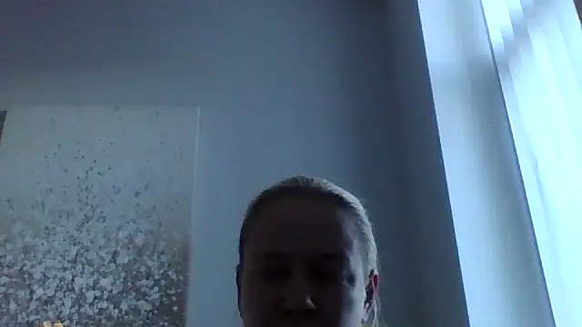 jennyblondeuk online show from March 2026 05:18:01 PM