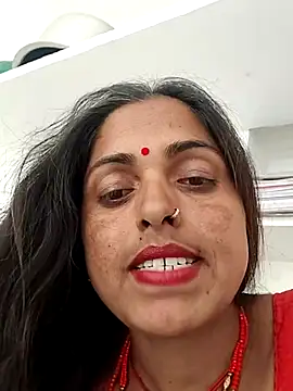 Mahima rani34 online show from February 2026 07:45:01 AM
