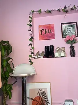  zoe bakerr online show from March 2026 02:55:01 PM