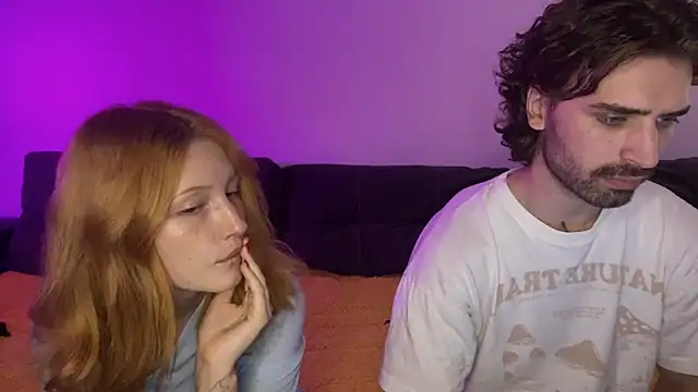 Stacy Liam online show from February 2026 03:48:02 PM