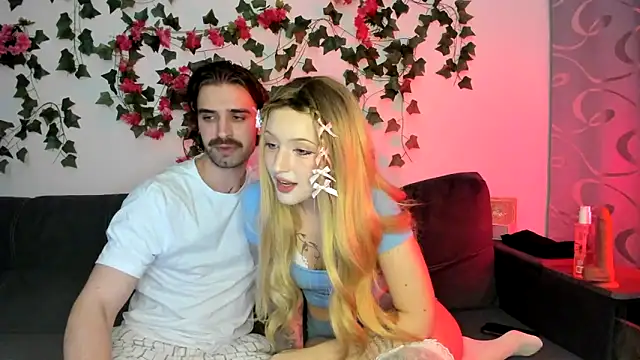 Stacy Liam online show from March 2026 07:53:02 PM