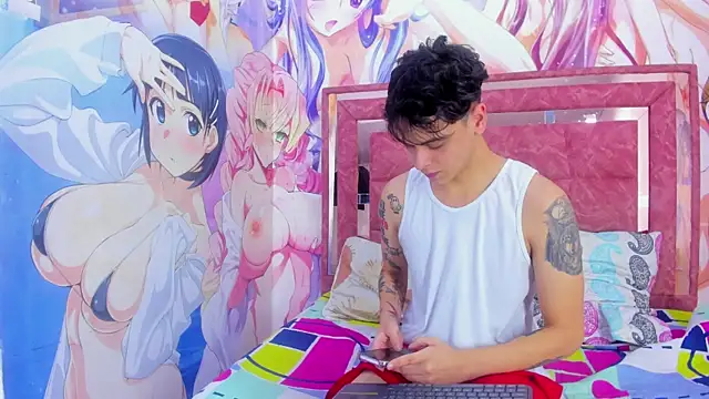 Snapshot of TrueMansex chatting on December 2025 12:18:02 AM TrueMansex online show from December 2025 12:18:02 AM