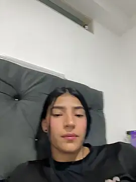 Ema Rose  online show from February 2026 12:18:02 AM