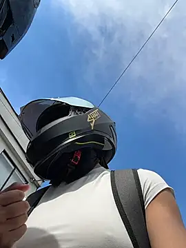 Ema Rose  online show from April 2026 07:55:01 PM