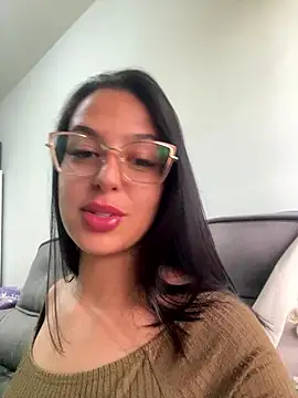 jujuarantes  2026 online show from January 2026 12:42:01 PM