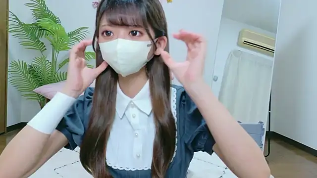 Kiki-jpn online show from June 2026 09:35:02 PM