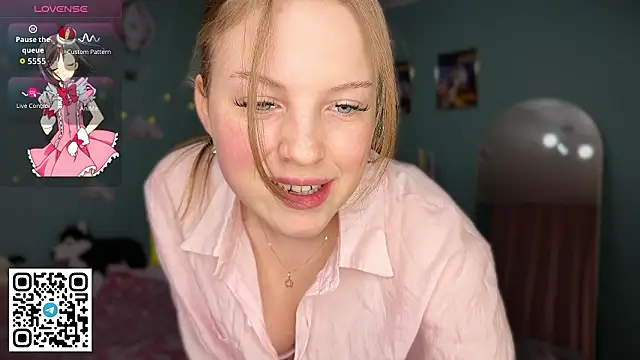 steffi meoww online show from March 2026 06:14:01 PM