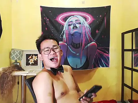 AnthonyCUMS17 online show from December 2025 05:27:01 AM