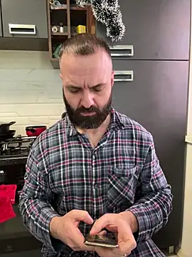 DamonSalvatore2 online show from January 2026 08:53:02 AM