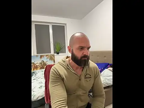 DamonSalvatore2 online show from March 2026 07:09:01 PM