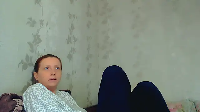 CrystallAngel online show from March 2026 12:50:02 PM