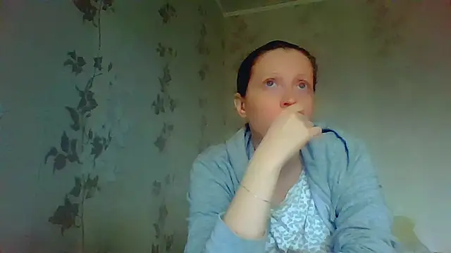 CrystallAngel online show from April 2026 12:45:02 PM