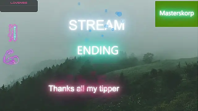 masterskorp online show from January 2026 05:15:01 PM