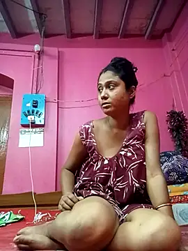 Hooghlypinkivabi online show from February 2026 02:13:02 PM