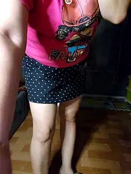 Snapshot of -Lovely-y chatting on July 2026 06:56:02 PM -Lovely-y online show from July 2026 06:56:02 PM