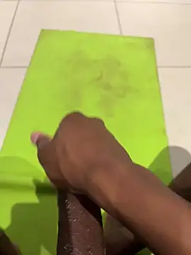 Daddy3rdlegx online show from April 2026 09:46:01 PM