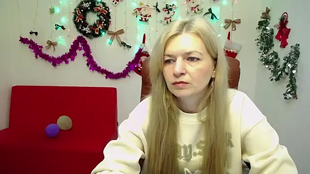 MelissaTyler online show from January 2026 06:04:01 AM