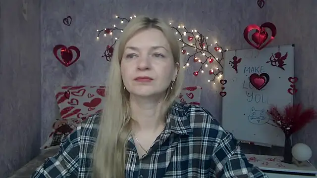 MelissaTyler online show from February 2026 05:33:02 AM